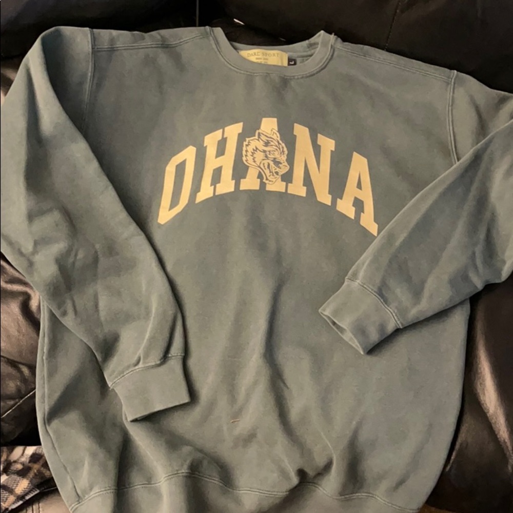 Darc Sport Ohana sweatshirt size L #80/60